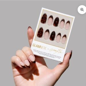 Glamnetic Glamzilla Press-On Nails. New!
